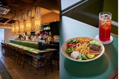 The Eat List: 15 new restaurants and cafes in KL & Selangor for July 2026
