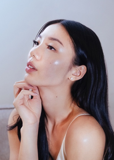 The Glow Diaries: What it takes to achieve a Miss Universe-worthy glow, according to Chloe Lim