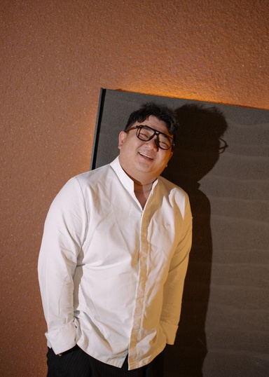 evian x BarKar: Chef Lee Zhe Xi on growth as a chef-owner and the future of Malaysian cuisine