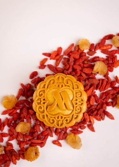 Petaling Jaya Marriott Hotel debuts its first-ever mooncakes for Mid-Autumn