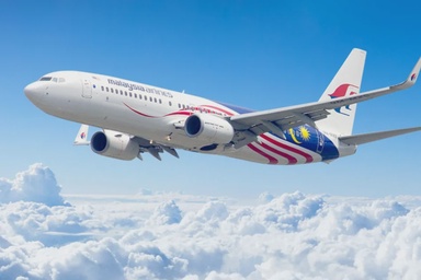CAAM probes security after Malaysia Airlines pilot arrested with RM45m in drugs