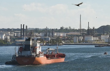 The inventions helping Cuba survive Trump’s oil blockade