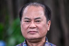 PAS calls Ronnie Liu rude and ignorant on his ‘no Islamic state’ comments