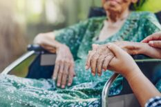 The ageing crisis we are not ready for