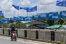 PN pressures BN ahead of Melaka state election talks