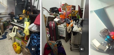 “Poop, urine in pails!”: Pandan Indah duplex landlord recounts horror of evicting tenants from hell