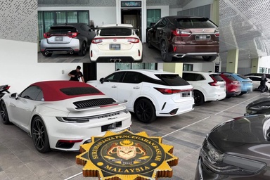 Rightist Akmal sought for reaction after NGO top brass nabbed for alleged RM230m zakat fund swindling