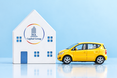 Join the Winstravaganza, because your dream home could come with a free car