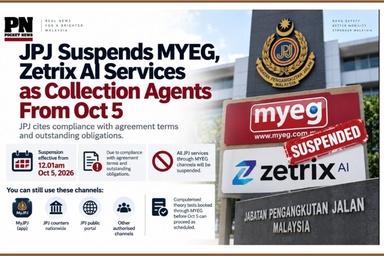 “Zetrix AI’s fall from grace is nothing shocking; writing has been on the wall long before JPJ’s debt”