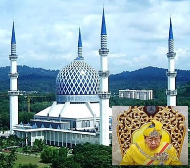 Should Selangor make Friday official weekend to ease Muslims in their obligatory Friday payers?
