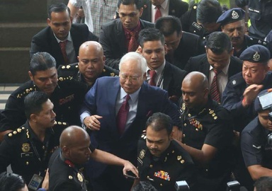 “A dozen (and more) repercussions to consider before Bossku is granted a pardon, house arrest”