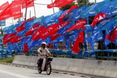 PH ready for full contest in Melaka, BN keeps options open