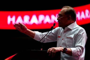 Sabah and Sarawak to see an increase in Parliamentary seats soon