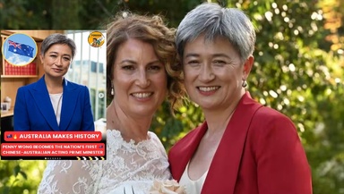 LBGT haters shouldn’t smear Penelope Wong’s personal life just because her spouse is of same gender
