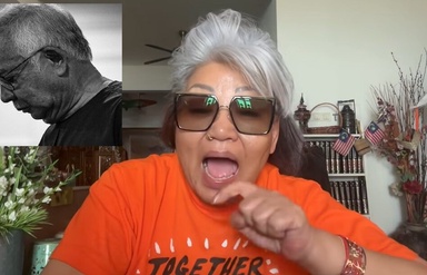 Bossku’s house arrest: Siti Kasim has a dozen reasons why she’s appalled at Madani’s brand of justice