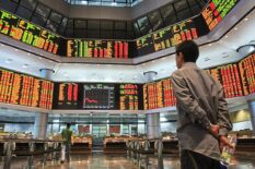 Foreign funds exit from Bursa extends to 6th straight week but net outflow shrinks to -RM10.7m