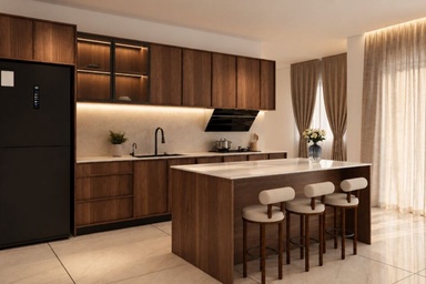 Myra continues to enhance Myra Senja homeownership experience with Unity Kitchen collaboration