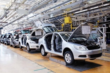 Proton powers ahead as Malaysia’s auto sales slip 1.5% in 2026