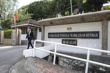 JMB can’t enforce a blanket ban on pets in condominiums