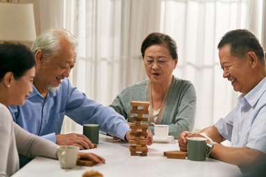 Preparing Malaysia for an ageing future requires more than legislation