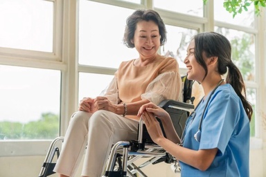 e.Sentral Smart City: The rise of healthcare-integrated living