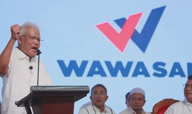 Undecided WAWASAN to seek consensus from PN before contesting in Melaka state polls