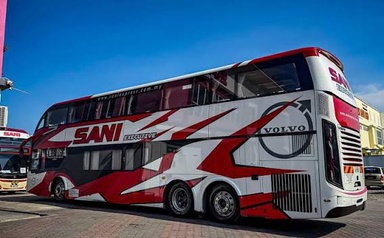 Netizen claims bus fare prices have gone up by over 46%; truth or tall-tale?