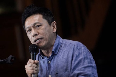 Chinese support for DAP remains intact despite PH defeat, says Ti