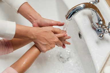 Beyond hand sanitiser: What the latest norovirus outbreak can teach travellers