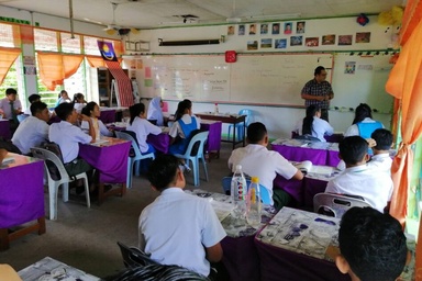 Malaysia’s education challenge: Teaching students to think, not memorise