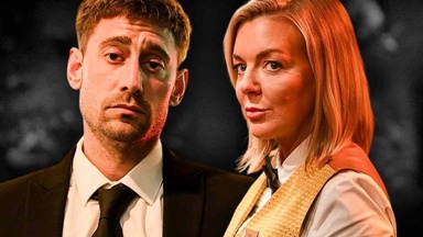 BBC’s The Cage Ending Explained And Full Recap: What Happens to Matty and Leanne?