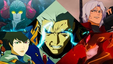 Devil May Cry Season 2 Recap And Ending Explained: Did Vergil Reconcile with Dante?