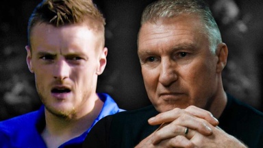 ‘Untold UK: Jamie Vardy’ Recap: How did Jamie Vardy Write the Leicester City Fairytale?
