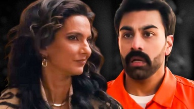 Deli Boys Season 2 Recap And Ending Explained: Is Ahmad Alive?