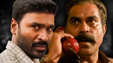 Kara Ending Explained And Movie Recap: Did Bharathan Arrest Kara?