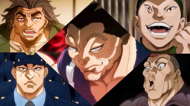 Baki-Dou Part 2 Recap And Ending Explained: Is Miyamoto Musashi Dead?