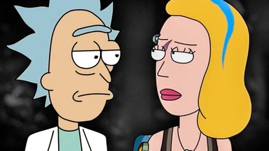 Rick and Morty Season 9 Episode 5 Recap And Ending Explained: What Happened to Worm Jerry?