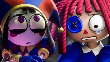 The Amazing Digital Circus Recap And Ending Explained: Did the Group Finally Find Escape? 