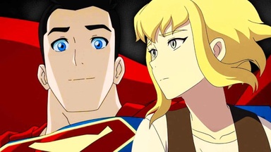 My Adventures With Superman Season 3 Episode 6 Recap: Who Abducted Clark And His Friends?