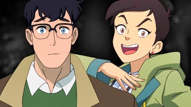 My Adventures With Superman Season 3 Episode 9 Recap: Can Super Team Handle the Doomsday Threat?