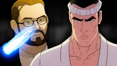 Get Jiro Episode 3 Recap: Who Killed Bob’s Guests?