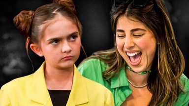 Hollywood Arts Midseason Recap: Do Emmy And Mateo Get Together?