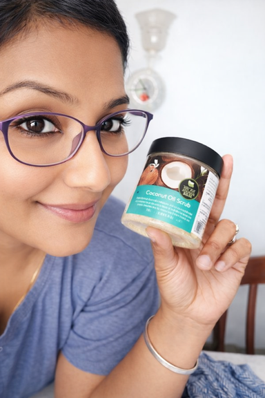Hemalatha’s Ritual for Silky Smooth and Radiant Skin