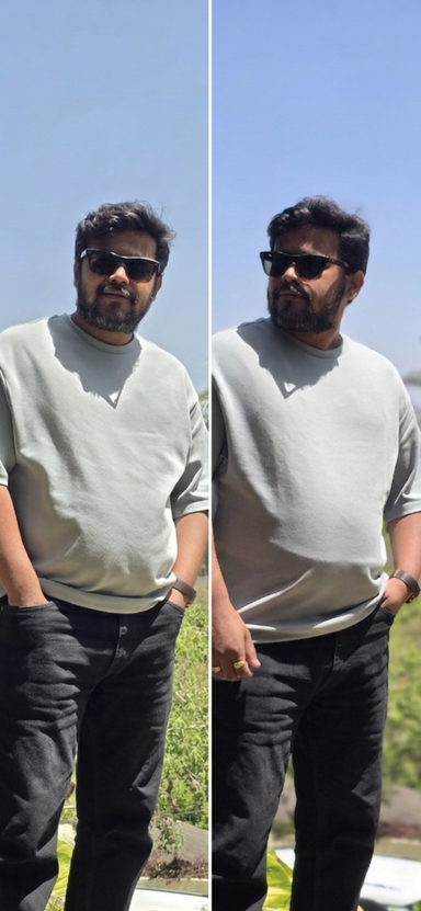 Sunny Shah Shares Inspirational Lessons on Leadership, Empathy, and Human Connection