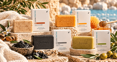 How to Make a Bar of Soap Last Longer