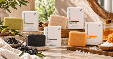 Do You Need Different Soaps for Different Skin Concerns?
