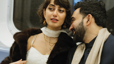 “I Was in Love From the Moment I Saw Her”: Zohran Mamdani Opens Up About Meeting Wife Rama Duwaji