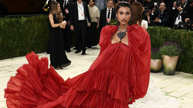 The Biggest Night In Fashion: All The Best Looks From The 2026 Met Gala Red Carpet
