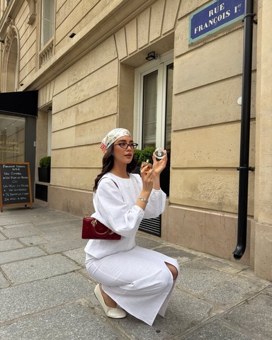 The Iykyk Brands Fashion Insiders Are Buying Right Now