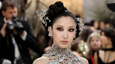 The Most Artful Beauty Looks At The 2026 Met Gala